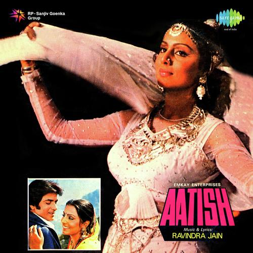 Aatish (1979) (Hindi)